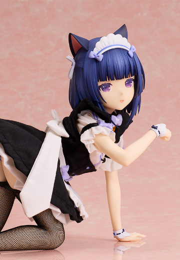 猫娘乐园 水无月时雨