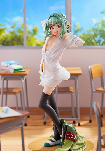 学生会也有洞！ 尾鸟绽