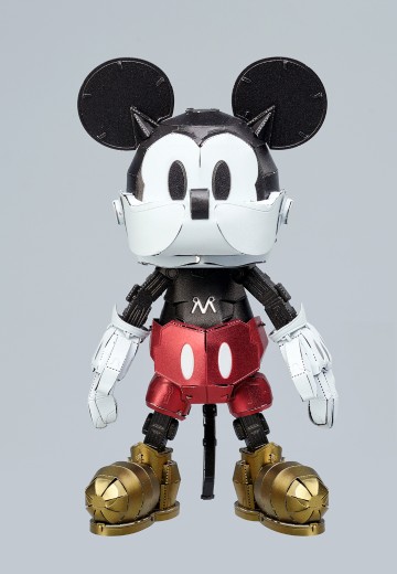 BNMW 迪士尼 米奇