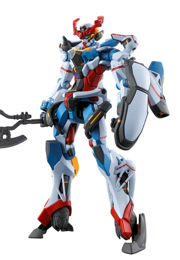 HG 1/144 夸克斯高达