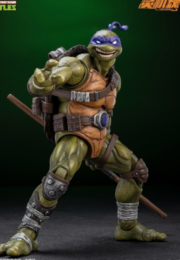 忍者龟系列 多纳泰罗