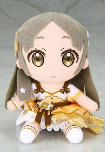 学园偶像大师 毛绒玩偶 仓本千奈