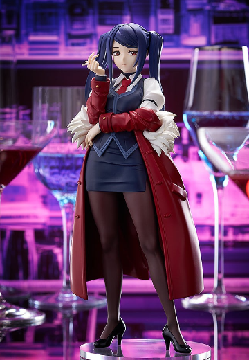 POP UP PARADE 赛博朋克酒保行动 吉尔·斯汀雷 L尺寸