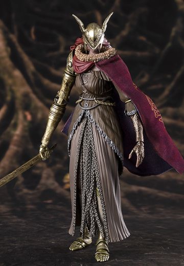 S.H.Figuarts   “米凯拉的锋刃”玛莲妮亚 | Hpoi手办维基