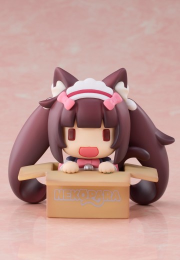 猫娘乐园 巧克力