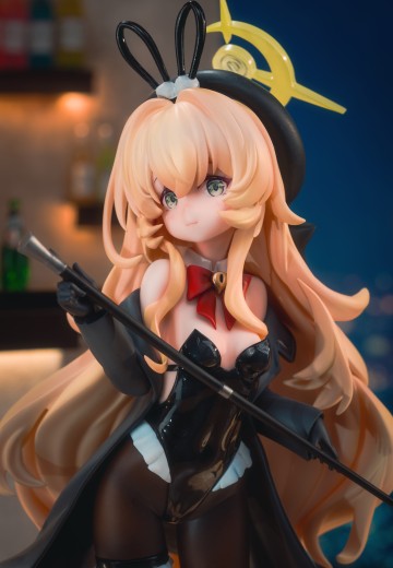 蔚蓝档案 笑脸教授