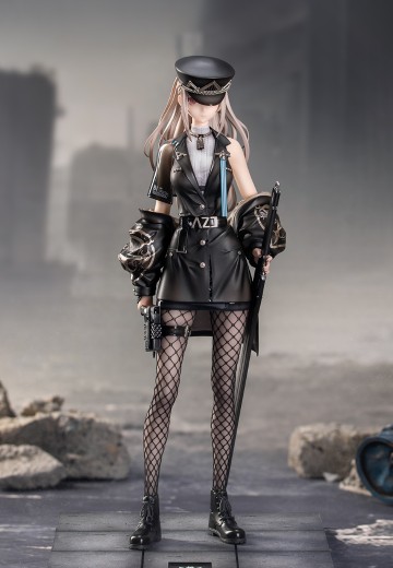 A-Z:[B]-full dress- | Hpoi手办维基