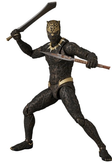 MAFEX 编号265 杀人魔头