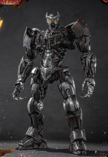 AMK PRO系列 变形金刚：超能勇士崛起 天灾