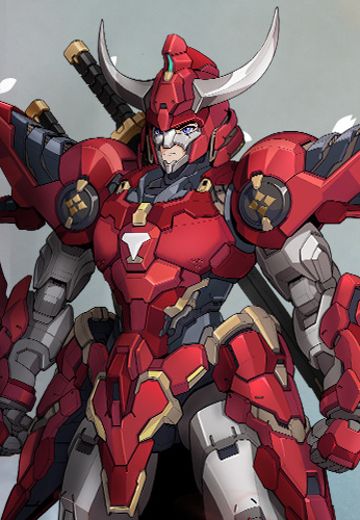 卓越级·火神·真田辽