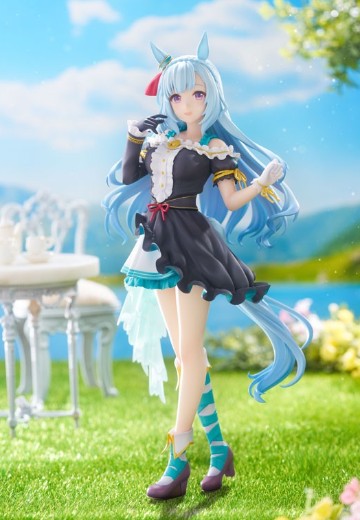 赛马娘 目白雅丹 决胜服