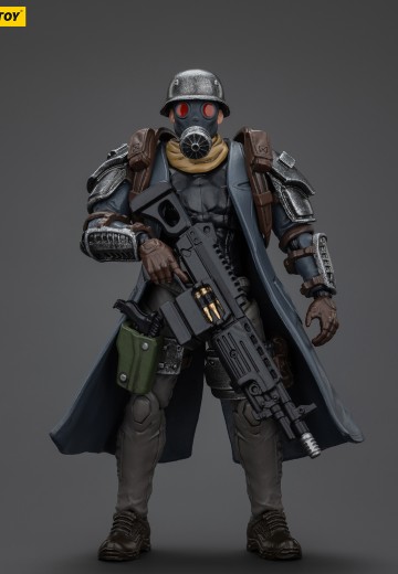 战星辰 暗影猎兵小队-蝰蛇 | Hpoi手办维基