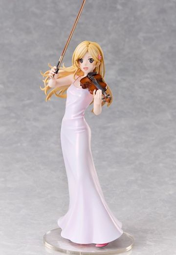 四月是你的谎言 宫园薰 -Again-