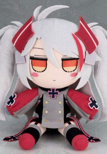 碧蓝航线 毛绒玩偶系列 萨沃伊亲王 毛绒绒萨沃伊亲王。 | Hpoi手办维基