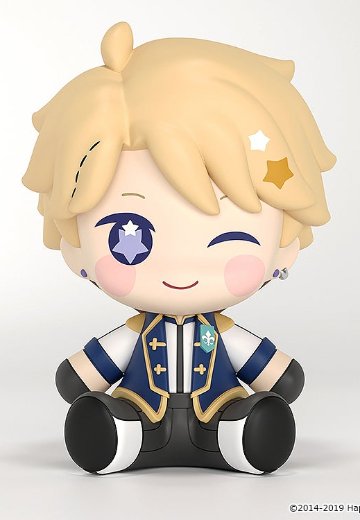 Huggy Good Smile 偶像梦幻祭2 鸣上岚