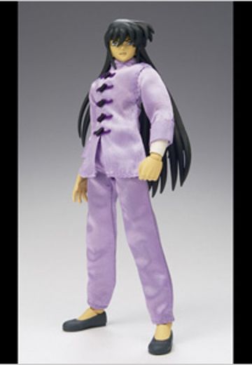 圣斗士圣衣神话APPENDIX 天龙座紫龙（私服） | Hpoi手办维基