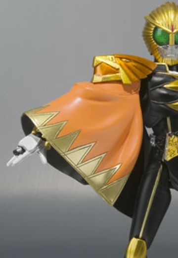 S.H.Figuarts 假面骑士兽骑 披风配件包 | Hpoi手办维基