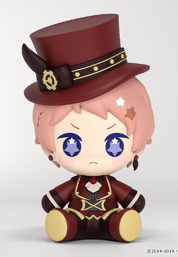 Huggy Good Smile 偶像梦幻祭2 斋宫宗 | Hpoi手办维基