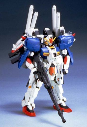 1/144 Ex-S高达 | Hpoi手办维基