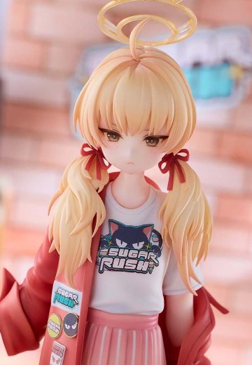 蔚蓝档案  伊原木好美 | Hpoi手办维基