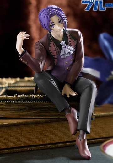 蓝色禁区/蓝色监狱动画版 珍藏人偶-sweets flavor-御影玲王 | Hpoi手办维基