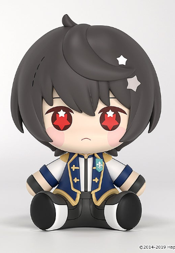 Huggy Good Smile 偶像梦幻祭2 朔间凛月 | Hpoi手办维基