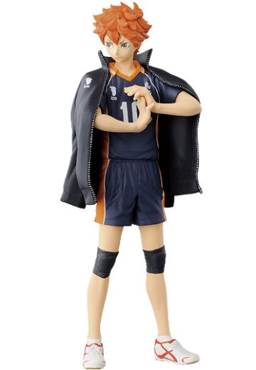 排球少年 造型師×写真家 A款 日向翔陽