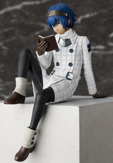 暗喻幻想：ReFantazio 小坐系列奖品人偶 “主角”