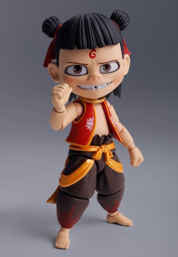 S.H.Figuarts 哪吒《哪吒之魔童闹海》