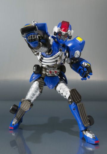 S.H.Figuarts 陆达因 | Hpoi手办维基