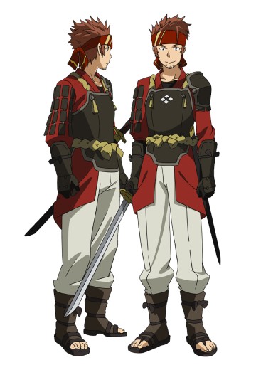 克莱因／壶井辽太郎