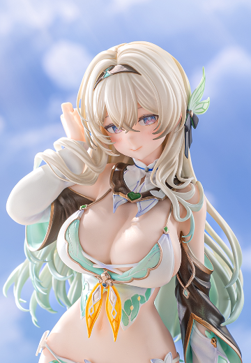 崩坏：星穹铁道 水着流萤