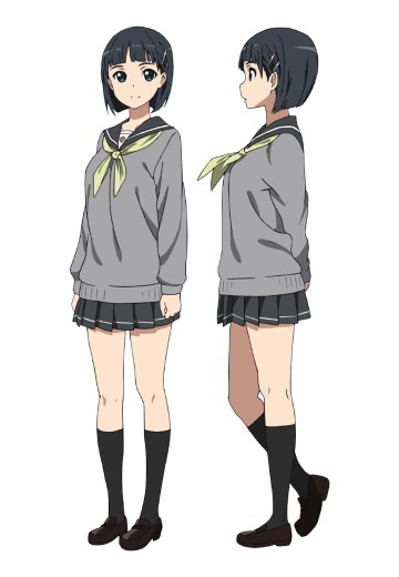 莉法／桐谷直叶