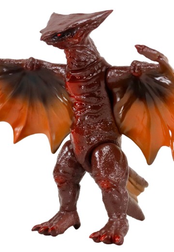 中等尺寸系列 加美拉 卡欧斯（1995）标准版 | Hpoi手办维基