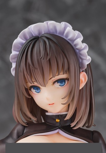 瑠璃川椿 | Hpoi手办维基