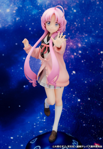 星灵感应 明内幽