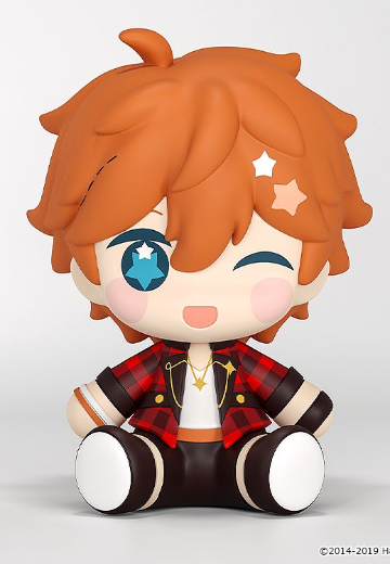 Huggy Good Smile 偶像梦幻祭2 明星昴流 | Hpoi手办维基