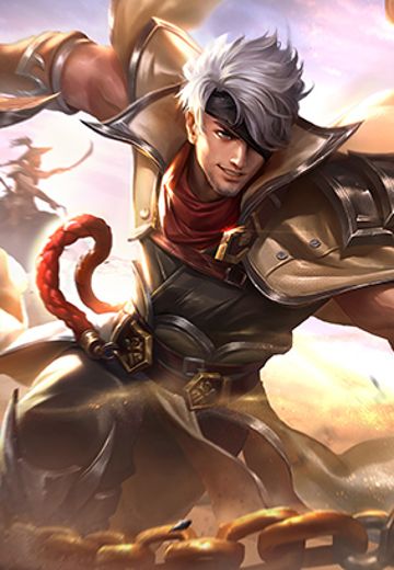 夏侯惇（王者荣耀）