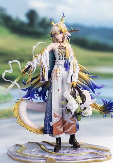 明日方舟 黍 | Hpoi手办维基