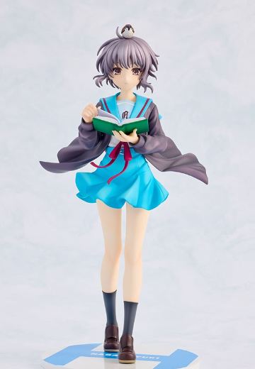 KDcolle 凉宫春日的忧郁 长门有希 原作版