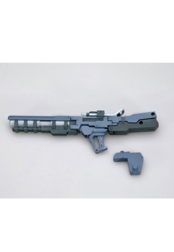 M.S.G   武器组件18 自由式火箭炮 | Hpoi手办维基