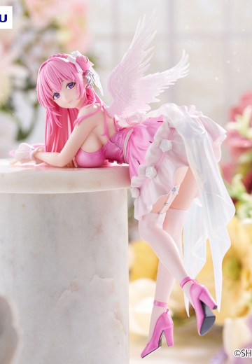 压泡面 胜利女神：新的希望 ー桃乐丝 怀旧款ー