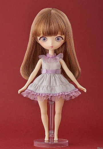 Near Harmonia Modoria/Lavina/Poppy | Hpoi手办维基