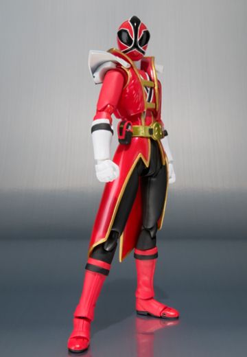 S.H.Figuarts 终极真剑红（暂译） | Hpoi手办维基