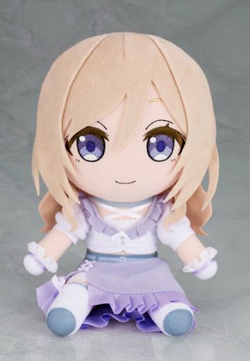 学园偶像大师 毛绒玩偶 姫崎莉波