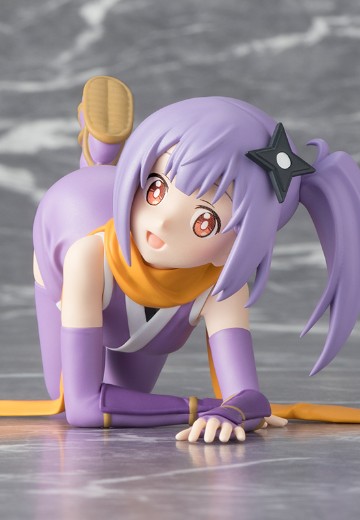 小坐系列 忍者与杀手二人组的日常生活 草隐里子