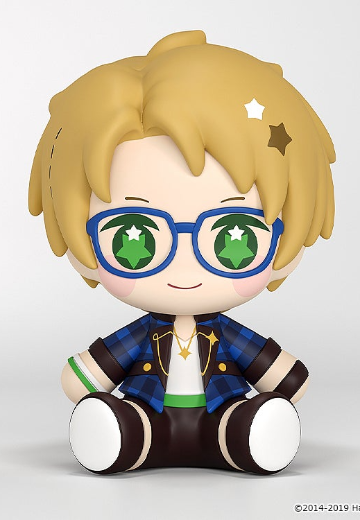 Huggy Good Smile 偶像梦幻祭2 游木真 | Hpoi手办维基