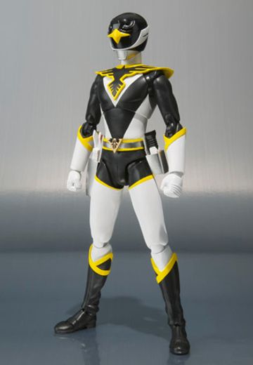 S.H.Figuarts 黑秃鹫（暂译） | Hpoi手办维基