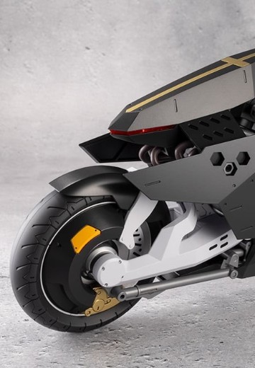 无限邂逅 卓越黑夜 | Hpoi手办维基