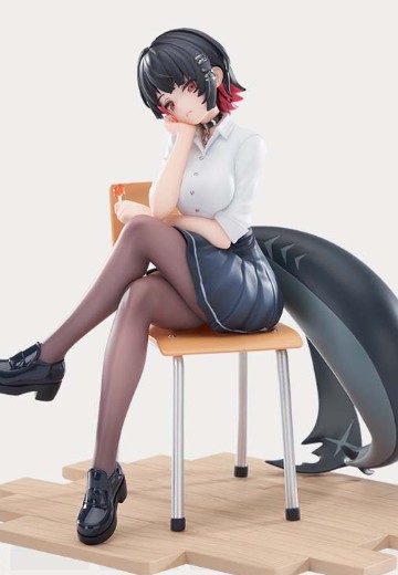 LIMEPIE系列 艾莲·乔 从周一到周五款式 | Hpoi手办维基